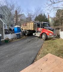 Same-Day Junk Removal Services in Radisson, NY